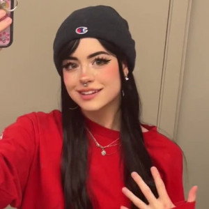 Video by hannahowo published on May 3,2023 06:02:00 - BestThots