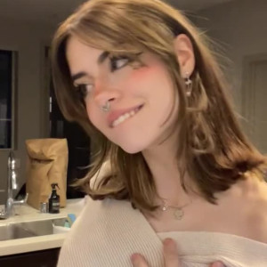 Video by hannahowo published on March 28,2023 02:20:00 - BestThots