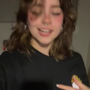 Video by hannahowo published on April 22,2023 11:44:00 - BestThots