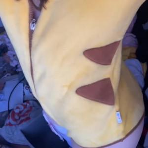 Video by hannahowo published on July 8,2023 04:20:00 - BestThots