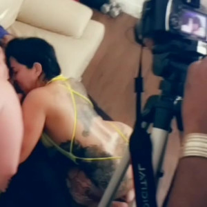 Video by queenroguexxx1 published on June 8,2023 23:59:00 - BestThots