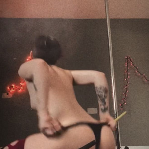 Video by baileyxskyesx published on March 20,2023 08:32:00 - BestThots
