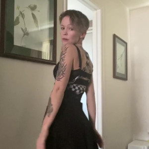 Video by baileyxskyesx published on June 22,2023 16:56:00 - BestThots