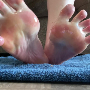 Video by explosivetoess published on March 2,2023 09:25:00 - BestThots