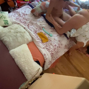 Video by vibewithmommy published on August 27,2023 09:36:00 - BestThots