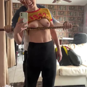 Video by vibewithmommy published on June 20,2023 16:14:00 - BestThots