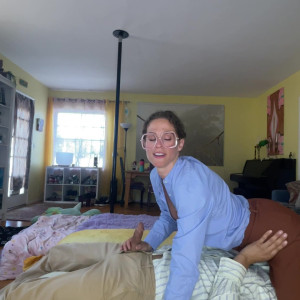 Video by vibewithmommy published on July 11,2023 13:47:00 - BestThots