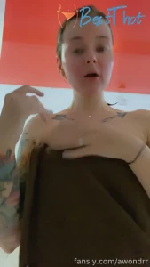 Video by awondrr published on January 26,2025 22:02:36 - BestThots