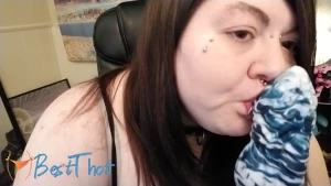 Video by gidgetx published on January 21,2025 08:02:09 - BestThots