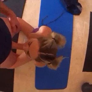 Video by heidigreytv published on August 5,2023 04:58:00 - BestThots