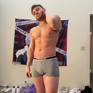 Video by thejasongenesis published on August 18,2023 13:28:42 - BestThots