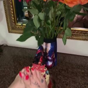 Video by sweetesthangsfeet published on April 17,2023 23:25:00 - BestThots