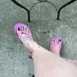 Video by sweetesthangsfeet published on April 14,2023 10:12:00 - BestThots