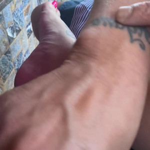 Video by sweetesthangsfeet published on May 13,2023 22:22:00 - BestThots