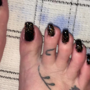 Video by sweetesthangsfeet published on March 28,2023 00:28:00 - BestThots