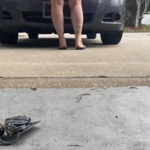 Video by sweetesthangsfeet published on March 12,2023 22:02:00 - BestThots