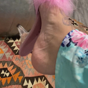 Video by sweetesthangsfeet published on April 24,2023 10:28:00 - BestThots