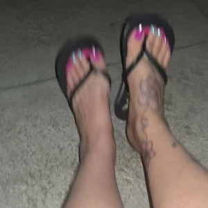 Video by sweetesthangsfeet published on March 26,2023 14:01:00 - BestThots