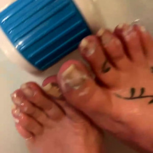 Video by sweetesthangsfeet published on April 26,2023 14:34:00 - BestThots