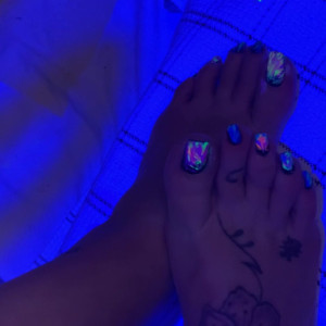 Video by sweetesthangsfeet published on April 14,2023 20:13:00 - BestThots