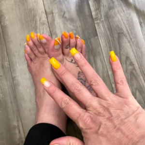 sweetesthangsfeet #4300586