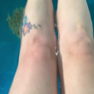 Video by sweetesthangsfeet published on July 14,2023 13:59:00 - BestThots