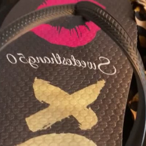 Video by sweetesthangsfeet published on May 5,2023 04:05:00 - BestThots