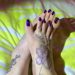 Video by sweetesthangsfeet published on May 11,2023 19:57:00 - BestThots