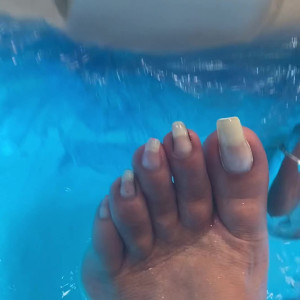 Video by sweetesthangsfeet published on June 16,2023 12:58:00 - BestThots
