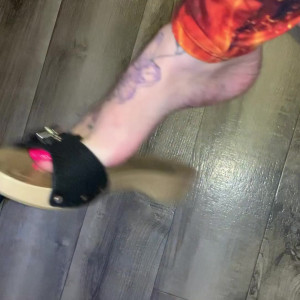 Video by sweetesthangsfeet published on March 17,2023 22:38:00 - BestThots