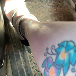 Video by sweetesthangsfeet published on April 27,2023 03:45:00 - BestThots