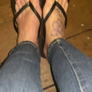 Video by sweetesthangsfeet published on July 2,2023 06:07:00 - BestThots