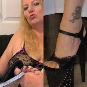 Video by sweetesthangsfeet published on June 26,2023 19:06:00 - BestThots