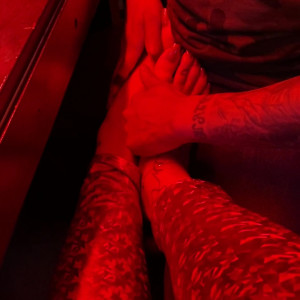 Video by sweetesthangsfeet published on June 28,2023 08:22:00 - BestThots