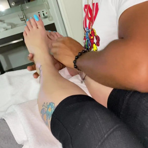 Video by sweetesthangsfeet published on March 25,2023 05:23:00 - BestThots