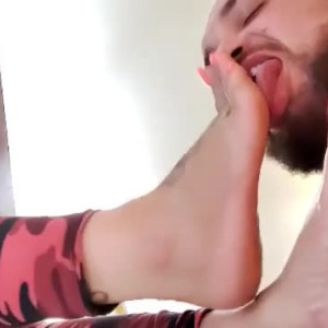 Video by sweetesthangsfeet published on April 28,2023 04:38:00 - BestThots