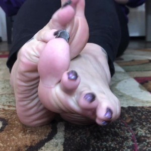 Video by sweetesthangsfeet published on April 24,2023 11:53:00 - BestThots