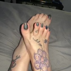 sweetesthangsfeet #4904482