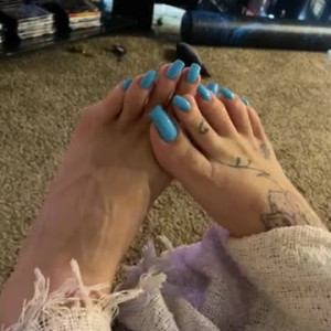 Video by sweetesthangsfeet published on June 26,2023 20:12:00 - BestThots