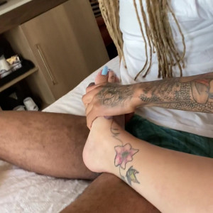 Video by sweetesthangsfeet published on June 29,2023 05:26:00 - BestThots