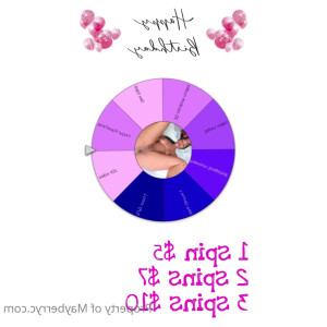 Video by brazilianebony published on May 7,2023 17:18:00 - BestThots
