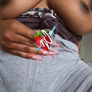 Video by brazilianebony published on April 4,2023 02:16:00 - BestThots