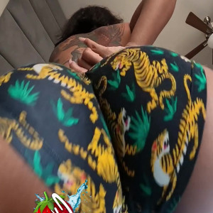 Video by brazilianebony published on June 9,2023 09:21:00 - BestThots