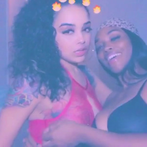 Video by brazilianebony published on June 24,2023 21:55:00 - BestThots