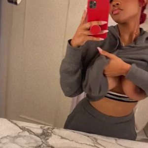 Video by brazilianebony published on March 6,2023 16:29:00 - BestThots