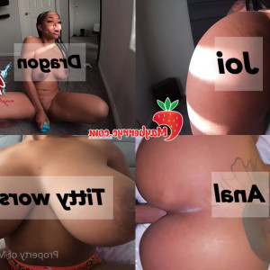 Video by brazilianebony published on June 2,2023 04:57:00 - BestThots