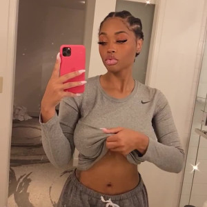 Video by brazilianebony published on June 23,2023 02:00:00 - BestThots