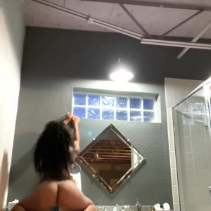 Video by brazilianebony published on April 5,2023 11:07:00 - BestThots