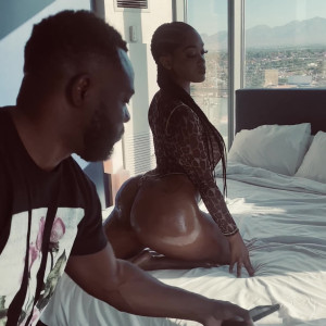 Video by brazilianebony published on March 4,2023 04:42:00 - BestThots