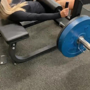 Video by morganhollymoore published on April 18,2023 20:52:00 - BestThots